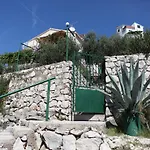 Beachfront Ljubljeva * Vinišće
