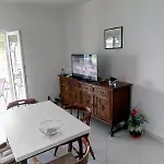 Appartement Beachfront Ljubljeva Vinišće