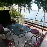 Appartement Beachfront Ljubljeva Vinišće