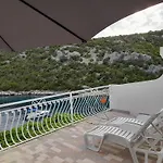 Appartement Beachfront Ljubljeva Vinišće