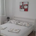 Beachfront Ljubljeva Appartement *