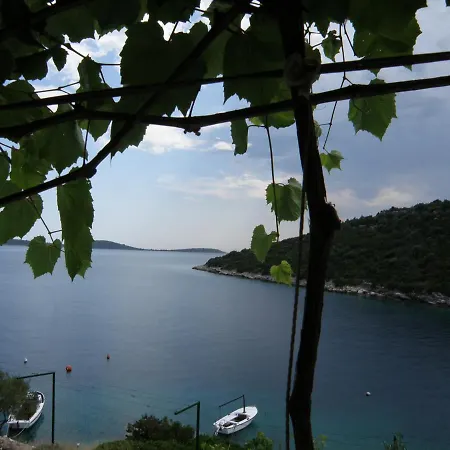 Beachfront Ljubljeva *