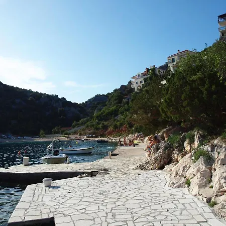 Beachfront Ljubljeva * Винишче