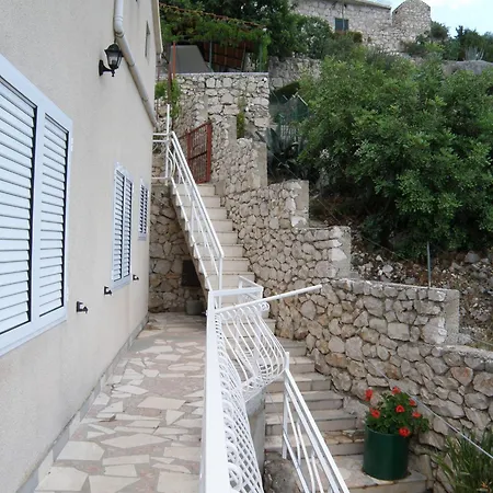 Beachfront Ljubljeva *