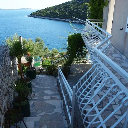 Апартаменты Beachfront Ljubljeva *