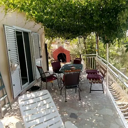 Apartman Beachfront Ljubljeva Vinišće