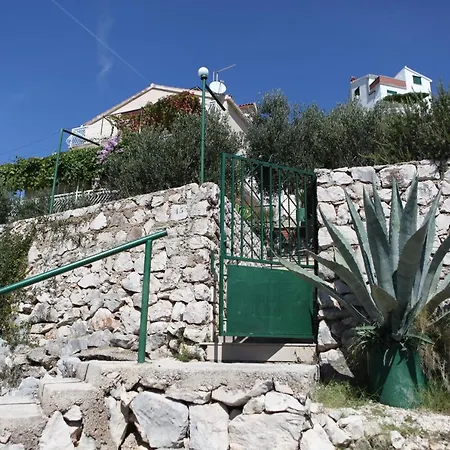 Beachfront Ljubljeva * Vinišće