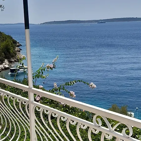 Beachfront Ljubljeva Vinišće