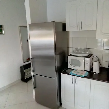 Apartman Beachfront Ljubljeva