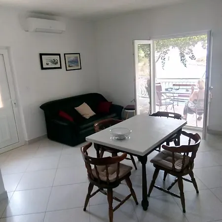 Apartman Beachfront Ljubljeva