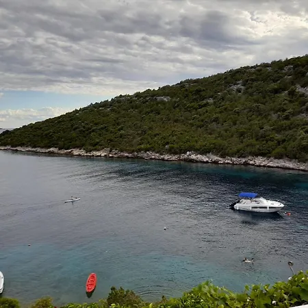 Beachfront Ljubljeva * Vinišće