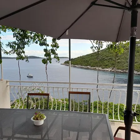 Beachfront Ljubljeva Vinišće