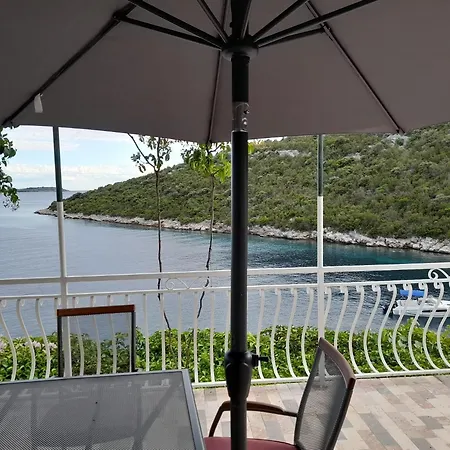 Beachfront Ljubljeva Vinišće