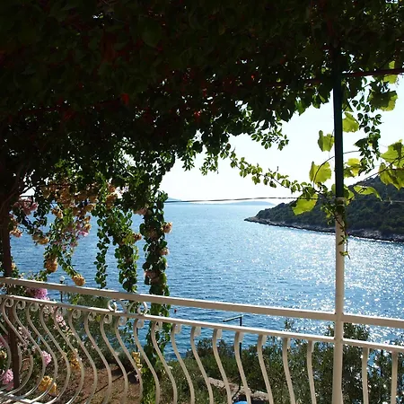 Apartman Beachfront Ljubljeva