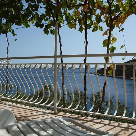 Beachfront Ljubljeva Vinisce