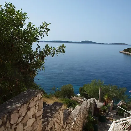 Apartman Beachfront Ljubljeva Vinišće