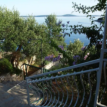 Beachfront Ljubljeva * Vinišće
