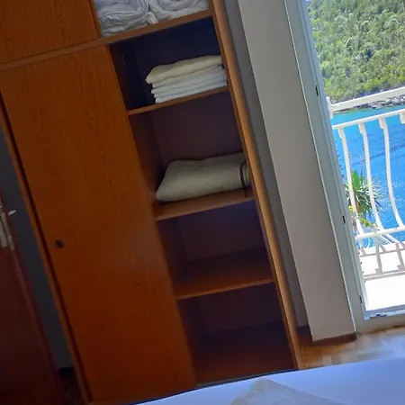 Apartman Beachfront Ljubljeva *
