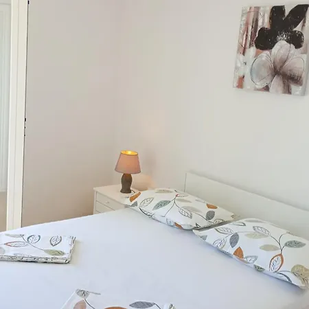 Beachfront Ljubljeva Vinišće