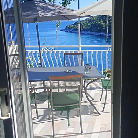 Beachfront Ljubljeva Vinišće