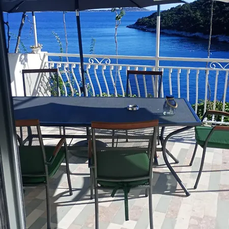 Apartman Beachfront Ljubljeva *