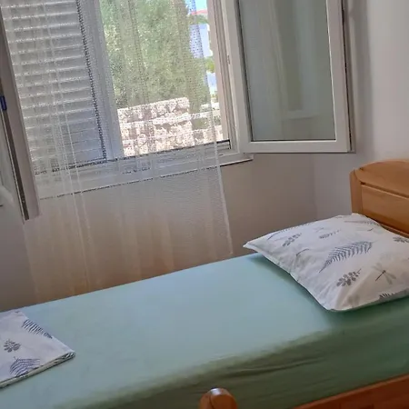 شقة Beachfront Ljubljeva *