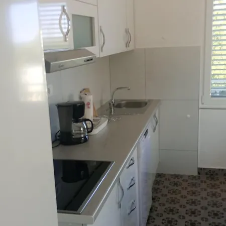 شقة Beachfront Ljubljeva Vinišće