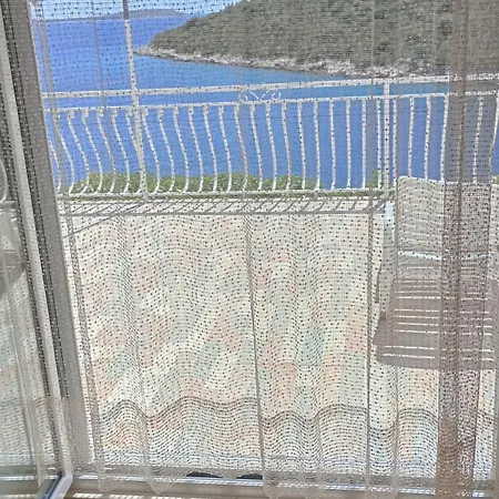 Beachfront Ljubljeva * Vinišće