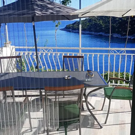 Beachfront Ljubljeva Apartman *