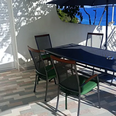 شقة Beachfront Ljubljeva *