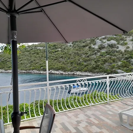 Beachfront Ljubljeva * Vinišće
