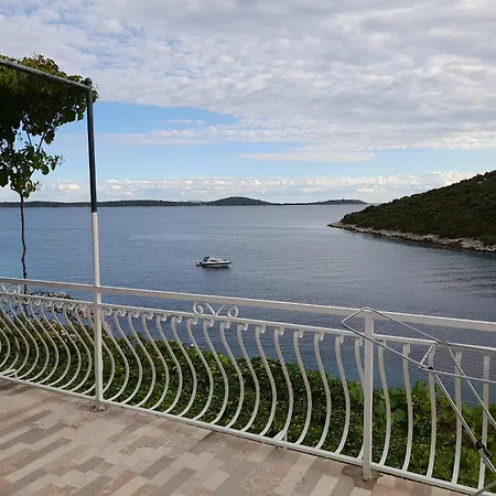 Apartman Beachfront Ljubljeva *