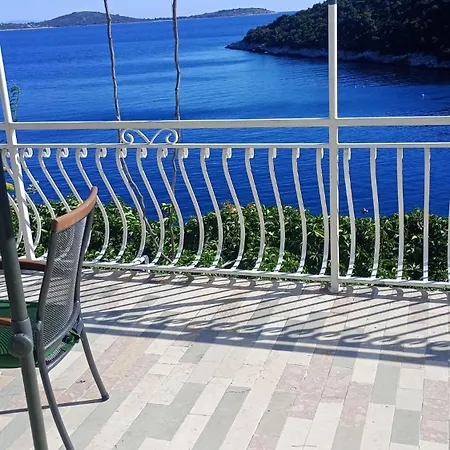 Beachfront Ljubljeva Vinišće