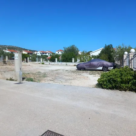 شقة Beachfront Ljubljeva Vinišće