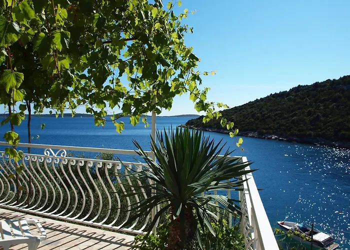 Apartman Beachfront Ljubljeva