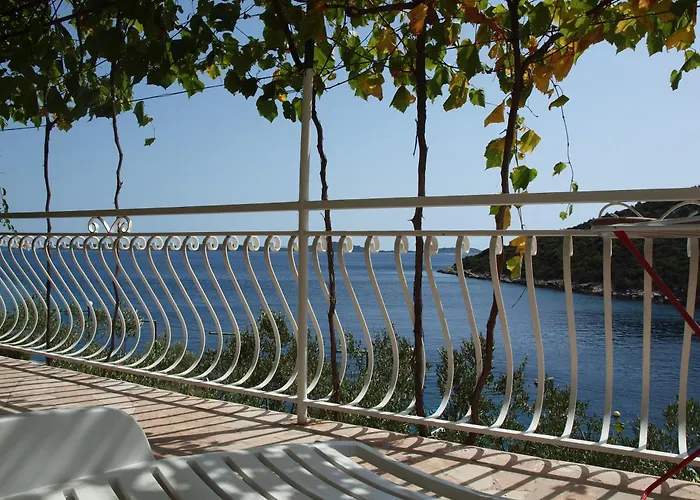 Beachfront Ljubljeva Винишче