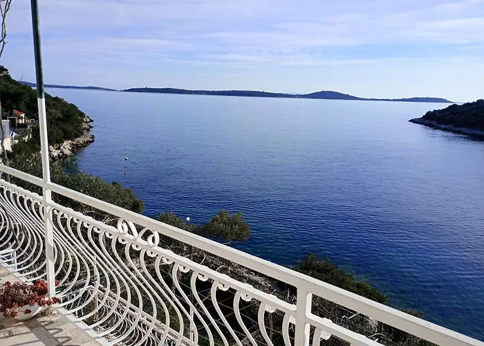 Apartamento Beachfront Ljubljeva *